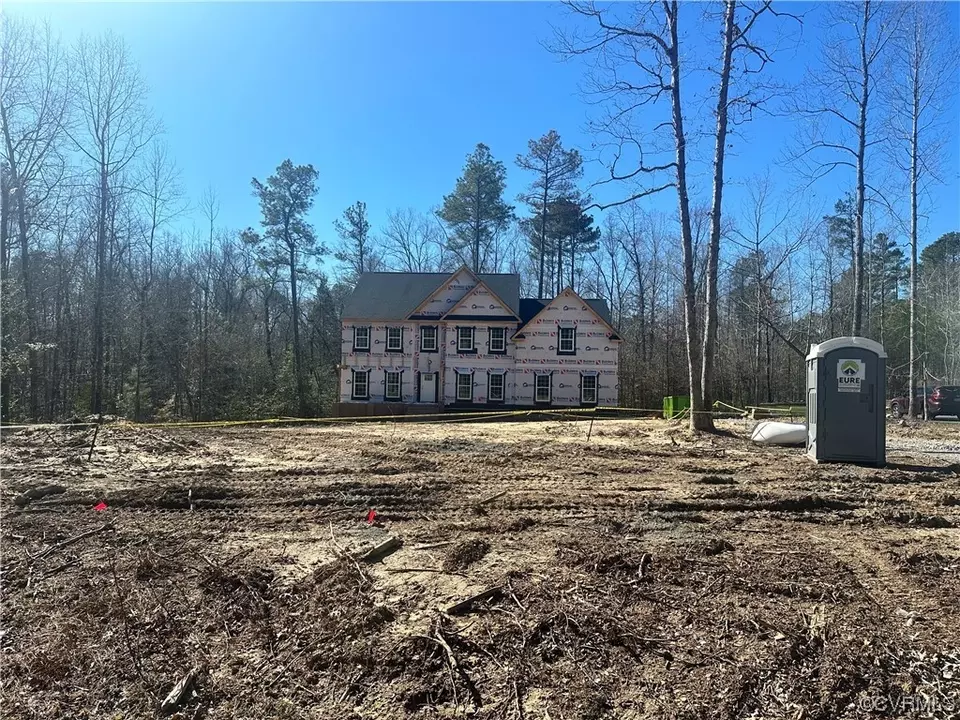 10542 Brandy Oaks Blvd, Chesterfield, VA 23832 3 Photos Movoto