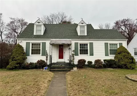 3904 E Chatham Dr, Richmond, VA 23222