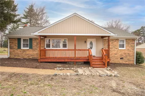 4709 Brittonwood Ct, North Chesterfield, VA 23237