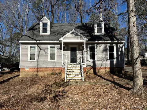 13406 Little Horn Rdg, Midlothian, VA 23112