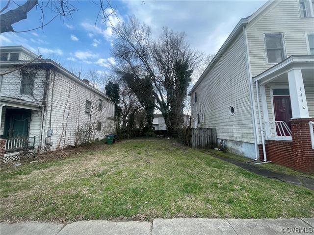 1430 Decatur St, Richmond, VA 23224