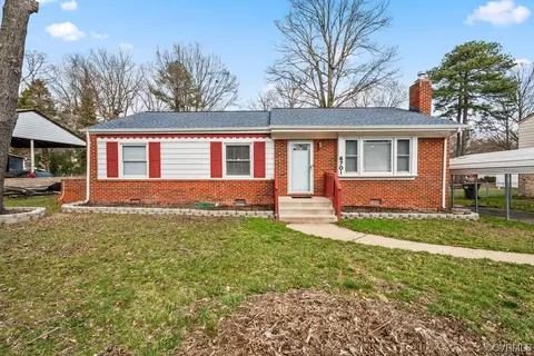 6701 Meadowburm Dr, Richmond, VA 23234