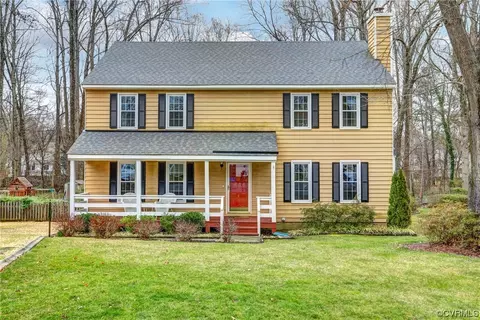12303 Locustgrove Rd, Henrico, VA 23238