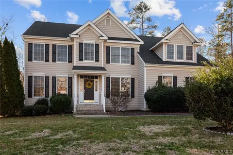 14206 Pleasant Creek Pl, South Chesterfield, VA 23834