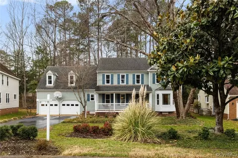 5716 Sandstone Ridge Rd, Midlothian, VA 23112