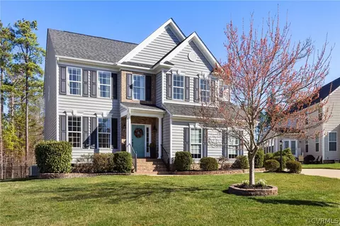 7006 Silk Oak Dr, Moseley, VA 23120