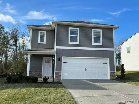 7976 Arbor Marsh Ter, New Kent, VA 23124