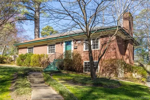 5915 Keystone Dr, Richmond, VA 23226