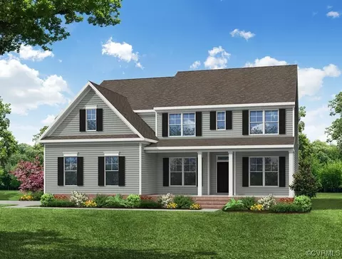 8949 Freebridge Rd, Chesterfield, VA 23832