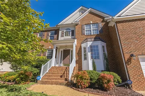 1319 Gravatt Way, Midlothian, VA 23114