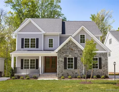 4557 Bacova Club Ct, Glen Allen, VA 23059