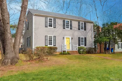10656 Honey Tree Rd, North Chesterfield, VA 23235