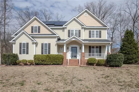 14207 Pleasant Creek Pl, South Chesterfield, VA 23834