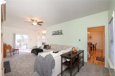 Living - 1600 Winterfield Pl, Midlothian, VA 23113 photo 2 of 3
