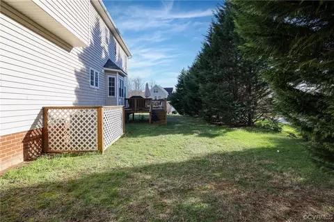 Exterior - 1600 Winterfield Pl, Midlothian, VA 23113 photo 7 of 7