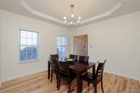 Dining - 1600 Winterfield Pl, Midlothian, VA 23113 photo 2 of 3