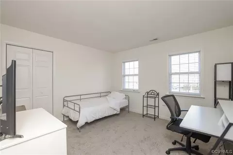 Bedroom - 1600 Winterfield Pl, Midlothian, VA 23113 photo 4 of 8