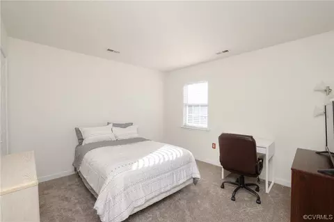Bedroom - 1600 Winterfield Pl, Midlothian, VA 23113 photo 2 of 8