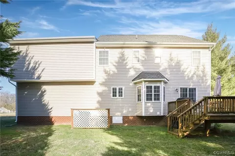 Exterior - 1600 Winterfield Pl, Midlothian, VA 23113 photo 5 of 7