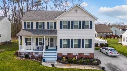 1607 Camerons Landing Blvd, Hopewell, VA 23860
