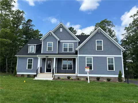 13813 Denleigh Ct, Midlothian, VA 23112