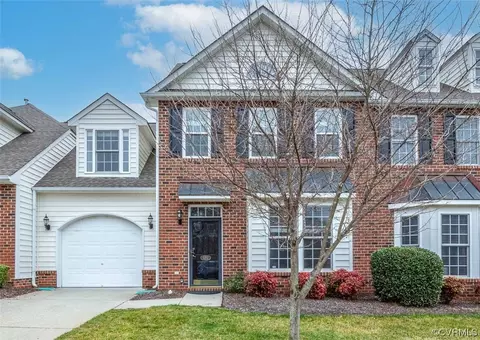 5202 Terrace Arbor Cir #88, Midlothian, VA 23112