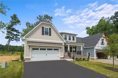 8109 Jenna Dr, Mechanicsville, VA 23116