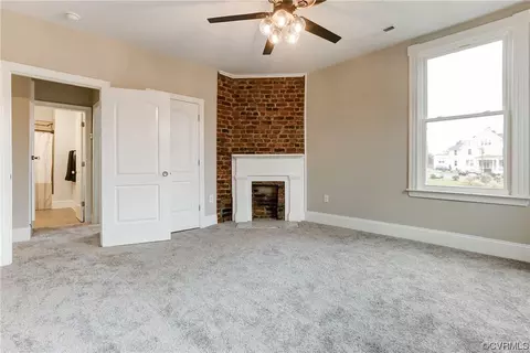 Living - 2018 Monteiro Ave, Richmond, VA 23222 photo 4 of 4