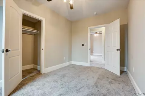 Bedroom - 2018 Monteiro Ave, Richmond, VA 23222 photo 1 of 1