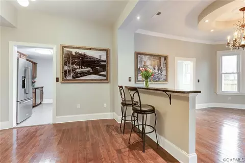 Dining - 2018 Monteiro Ave, Richmond, VA 23222 photo 1 of 1