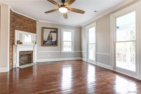 Living - 2018 Monteiro Ave, Richmond, VA 23222 photo 1 of 4