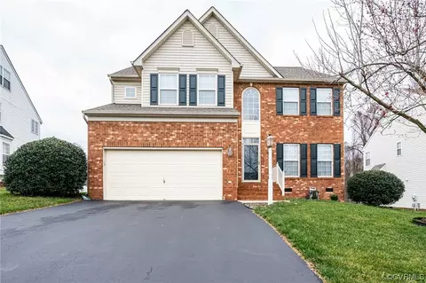 3309 Logan Hill Ct, Richmond, VA 23223