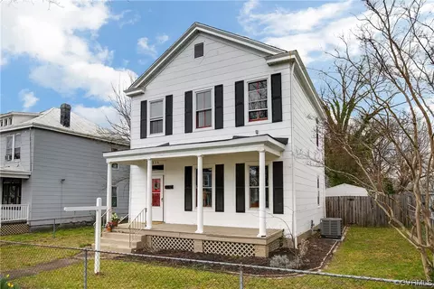 516 Bancroft Ave, Richmond, VA 23222