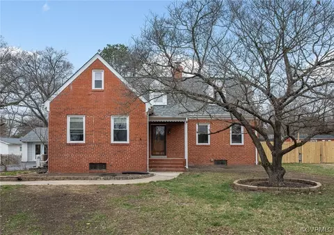 5920 Brookfield Rd, Richmond, VA 23227