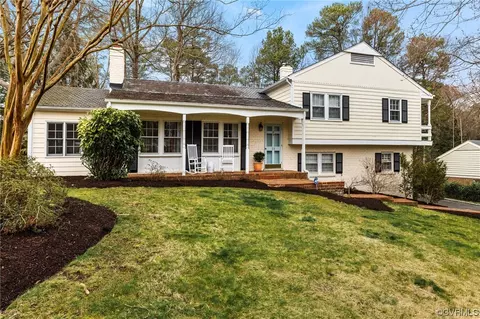 18 Ralston Rd, Henrico, VA 23229