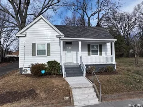 926 Stokes St, Danville, VA 24541