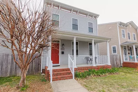 2006 Moore St, Richmond, VA 23220