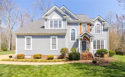 4409 Lake Summer Ct, Moseley, VA 23120