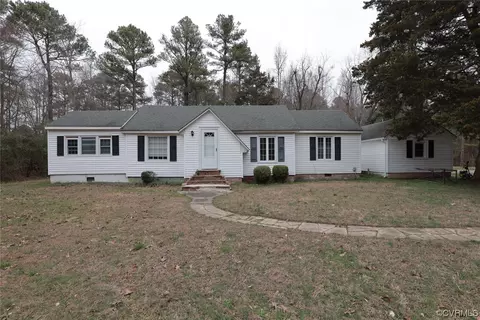 6089 Old La France Rd, Sandston, VA 23150