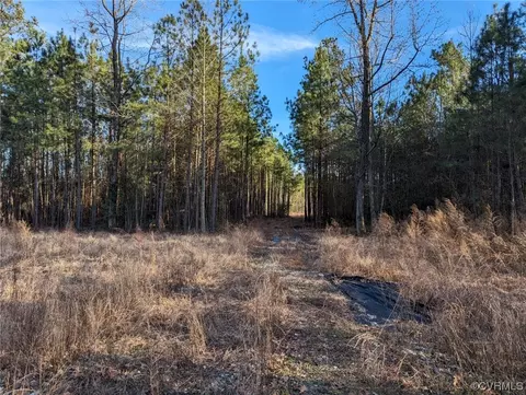 tbd Pineoak Grv, Charles City, VA 23030