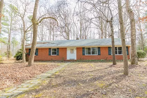 7311 Belmont Rd, Chesterfield, VA 23832