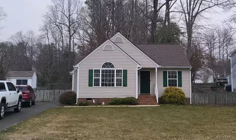 6156 Poppy Seed Ln, Mechanicsville, VA 23111