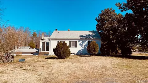 20106 Rogers Clark Blvd, Ruther Glen, VA 22546