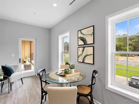 Dining - 1504 Ewing Park Loop #206, Midlothian, VA 23113 photo 1 of 1