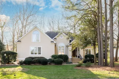6107 Treyburn Way, Glen Allen, VA 23059