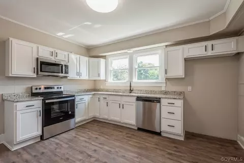 1603 Halifax St, Petersburg, VA 23803