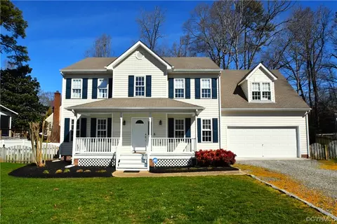 11712 Winbury Ter, Midlothian, VA 23114