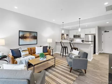 1504 Ewing Park Loop #205, Midlothian, VA 23113