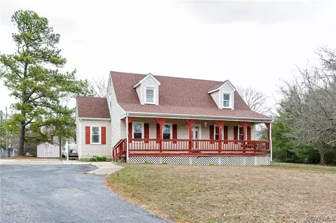 20120 Hope Dr, Sutherland, VA 23885