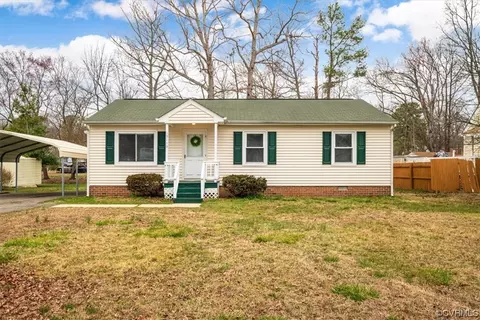 19110 Braebrook Dr, South Chesterfield, VA 23834